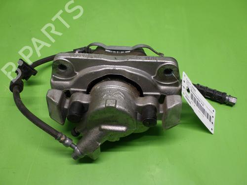 Used Right front brake caliper OPEL GRANDLAND / GRANDLAND X (A18, P1UO) 1.2 (75) (131 hp) 19170078