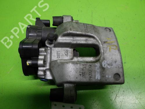 Right rear brake caliper ALFA ROMEO STELVIO (949_) 2.0 Q4 (949.AXA2A) | BP14740119M106 