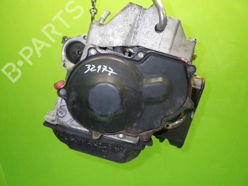Gearbox VW GOLF IV (1J1) 2.0 | BP28050489M3 
