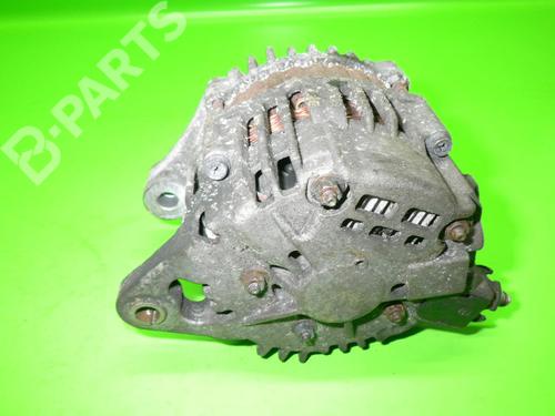 Alternator NISSAN MICRA II (K11) 1.0 i 16V | BP6356986M7 