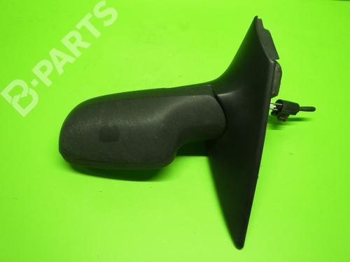Left mirror RENAULT MEGANE II (BM0/1_, CM0/1_) 1.5 dCi (BM0F, BM0T, BM2B, CM0F, CM0T) | BP7561326C26 