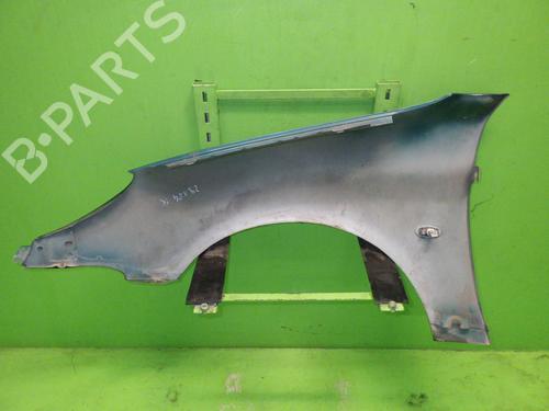 Right front fenders PEUGEOT 206 Hatchback (2A/C) 1.1 i | BP22185399C42 