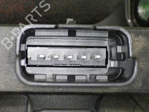 Pedal PEUGEOT 308 I (4A_, 4C_) 1.6 16V | BP22684405I4 