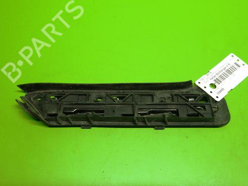 Front bumper bracket VW CADDY III MPV (2KB, 2KJ, 2CB, 2CJ) 1.9 TDI | BP14737399C158 