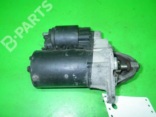 Startmotor OPEL VECTRA B Estate (J96) 1.8 i 16V (F35) (115 hp) 6361612