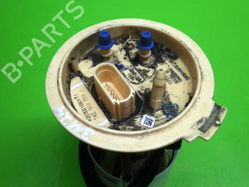 Electronic module VW GOLF VI (5K1) 2.0 TDI | BP14739819M83 
