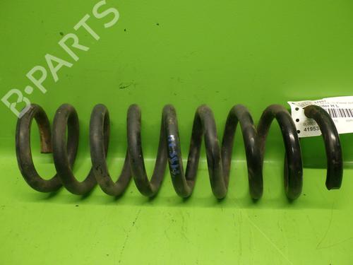 Used Shock absorber spring MERCEDES-BENZ C-CLASS (W203) C 200 Kompressor (203.042) (163 hp) 24458440