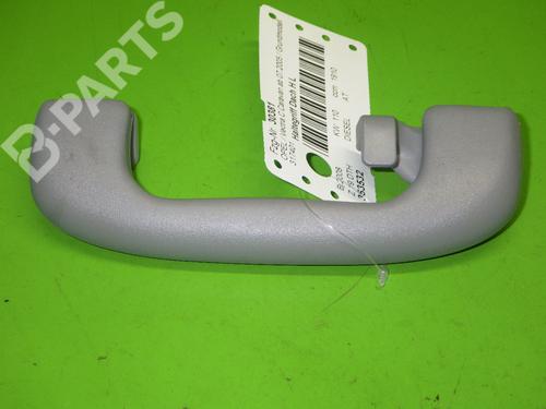 Interior door handle OPEL VECTRA C Estate (Z02) 1.9 CDTI (F35) (150 hp) 317382836