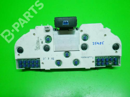 Instrument cluster VOLVO 850 Estate (855) 2.5 TDI | BP6363926C47 