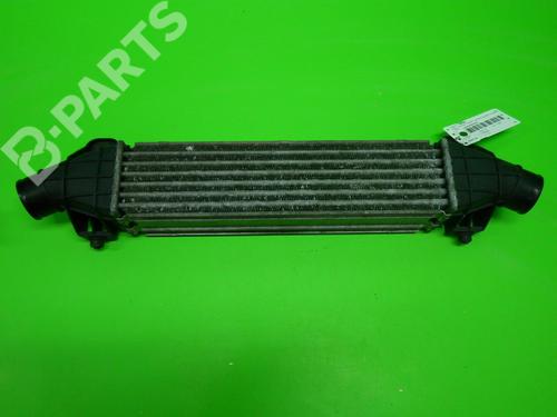 Intercooler FORD MONDEO III Turnier (BWY) 2.0 16V TDDi / TDCi | BP6368703M30 