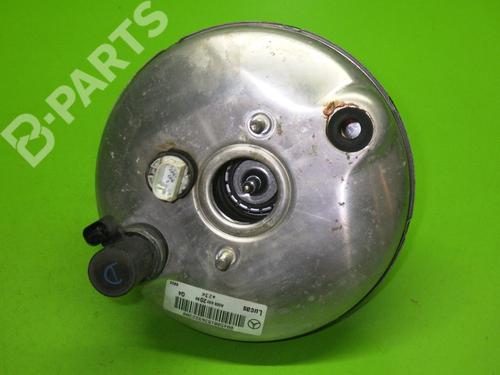 Servo brake MERCEDES-BENZ A-CLASS (W168) A 160 (168.033, 168.133) | BP6378089M42 