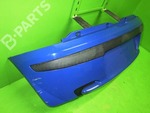 Rear bumper FIAT PUNTO (188_) 1.2 60 (188.030, .050, .130, .150, .230, .250) | BP8516401C8 