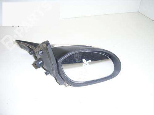 Used Right mirror OPEL VECTRA B Hatchback (J96) 1.8 i 16V (F68) (116 hp) 6664977