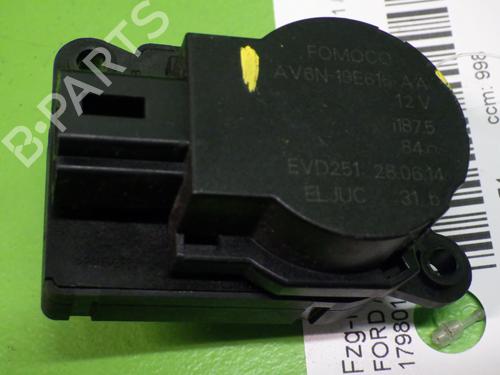 Used Electronic sensor Electronic sensor FORD FOCUS III Turnier 1.0 EcoBoost (100 hp) 33443676 33443676