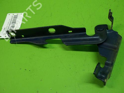 Used Hinge/Door check strap KIA CARENS II MPV (FJ) 2.0 CRDi (113 hp) 22376430
