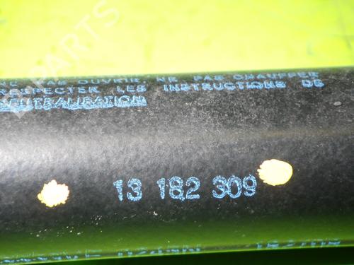 Tailgate lift support OPEL CORSA D (S07) 1.3 CDTI (L08, L68) | BP14740613C138 