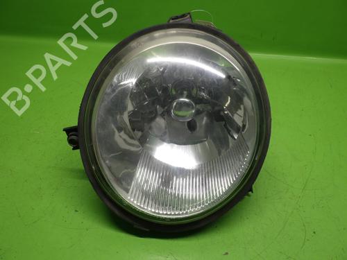 Used Right headlight VW LUPO I (6X1, 6E1) 1.0 (50 hp) 29016938