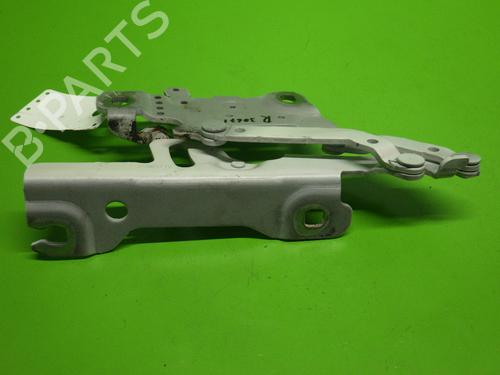 Used Hinge/Door check strap BMW 1 (F20) 116 i (109 hp) 14736185