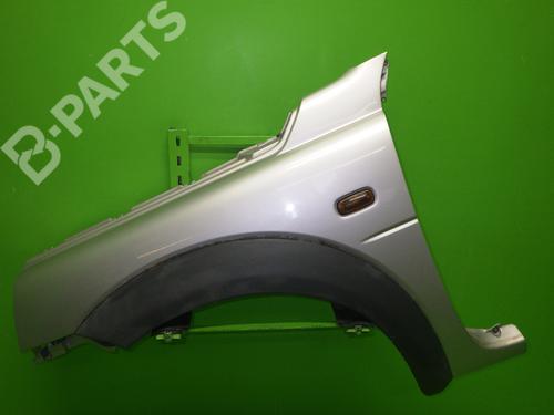 Used Left front fenders LAND ROVER FREELANDER I (L314) 2.0 DI 4x4 (98 hp) 8516398