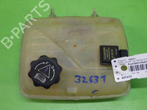 Used Expansion tank Expansion tank 37431947 37431947