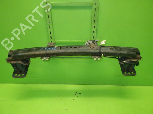 Front bumper reinforcement FORD FUSION (JU_) 1.4 | BP29901348C109