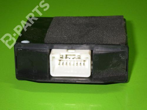 Control unit MAZDA 626 V Station Wagon (GW) 2.0 (GWEW) | BP6392976M11 