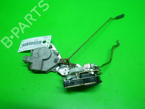 Used Front left lock DAIHATSU CUORE V (L7_) 1.0 i (L701) (56 hp) 14703531