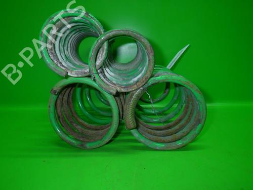Used Right front shock absorber VW SCIROCCO (53B) 1.8 (90 hp) 14699783