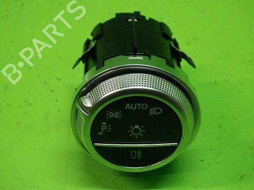 Used Headlight switch Headlight switch MERCEDES-BENZ EQS (V297) EQS 450+ (297.123) (333 hp) 39912585 39912585