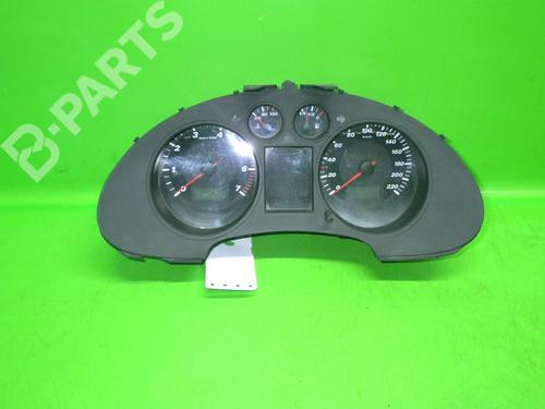 Used Instrument cluster SEAT IBIZA III (6L1) 1.2 (64 hp) 6366342