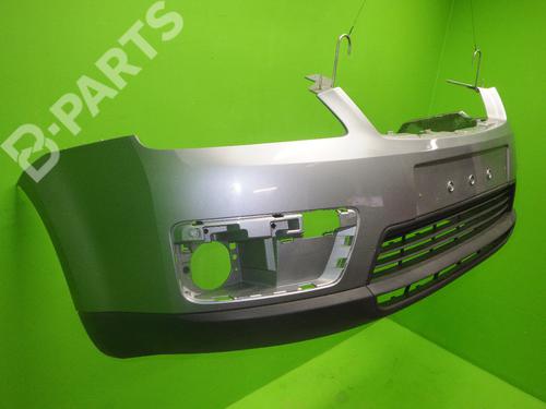 Front bumper FORD FOCUS C-MAX (DM2) 2.0 TDCi | BP8233526C7 