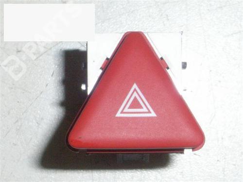 Used Warning switch VW GOLF V (1K1) 1.9 TDI (105 hp) 6343445