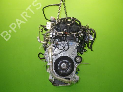 Used Engine Engine OPEL INSIGNIA B Sports Tourer (Z18) 1.5 (35) (140 hp) 39969758 39969758