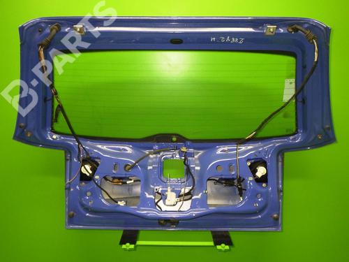 Tailgate SEAT IBIZA II (6K1) 1.4 16V | BP6393869C6 