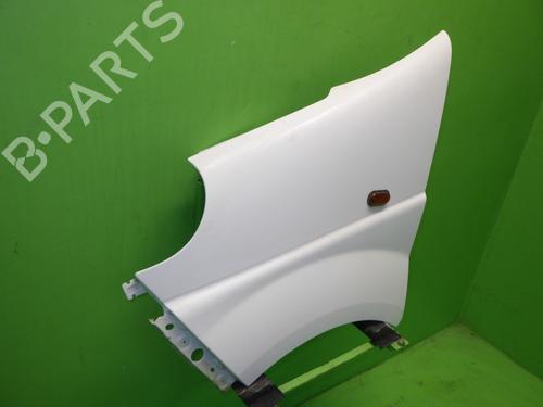 Left front fenders NISSAN PRIMASTAR Van (X83) 1.9 dCi 100 | BP21164631C41 