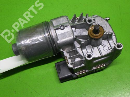 Used Front wiper motor SKODA OCTAVIA II Combi (1Z5) 1.8 TSI (160 hp) 6710136