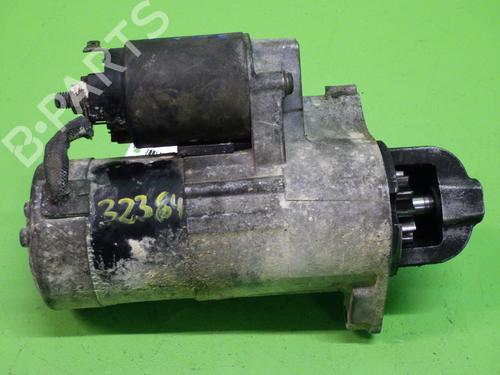 Used Starter MAZDA MPV I (LV) 3.0 i V6 (LVEW) (148 hp) 31607578