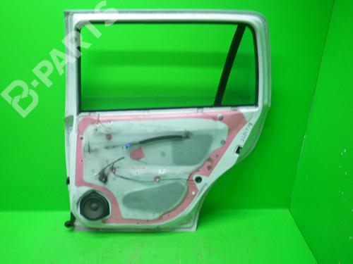 Right rear door OPEL ASTRA G Estate (T98) 2.0 DI (F35) | BP6651413C5 