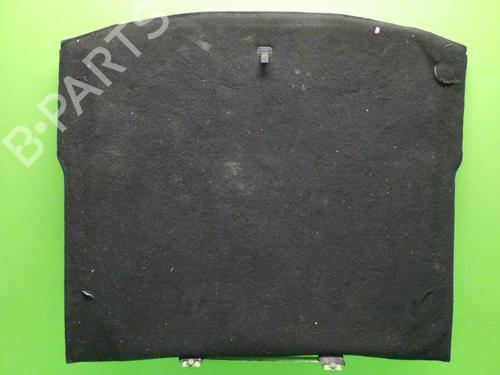 Used Luggage compartment floor FORD FOCUS III Turnier 1.0 EcoBoost (100 hp) 32633072