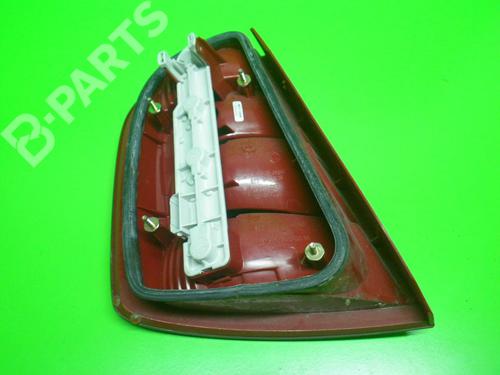 Right taillight SKODA FABIA I (6Y2) 1.2 | BP6675506C35 