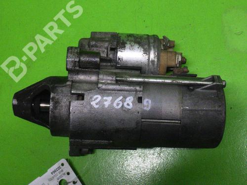 Startmotor PEUGEOT 206 SW (2E/K) 1.4 HDi (68 hp) 6382475