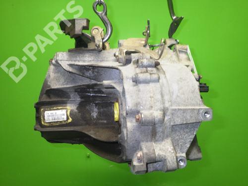 Gearbox FORD MONDEO III (B5Y) 2.0 16V | BP8498652M3 