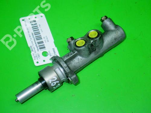 Used Brake master cylinder FORD MONDEO III Turnier (BWY) 1.8 16V (125 hp) 6360529