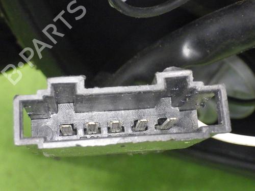 Left taillight VW POLO (6N2) 1.0 | BP30331986C34