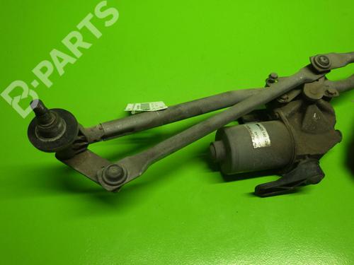 Front wipers mechanism VW CRAFTER 30-50 Platform/Chassis (2F_) 2.5 TDI | BP6380200C83 