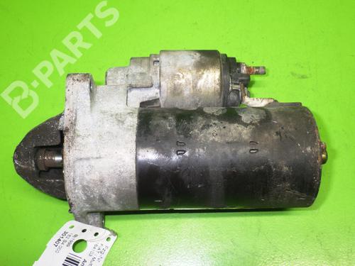 Used Starter FIAT MULTIPLA (186_) 1.9 JTD 105 (186AXB1A) (105 hp) 6381768