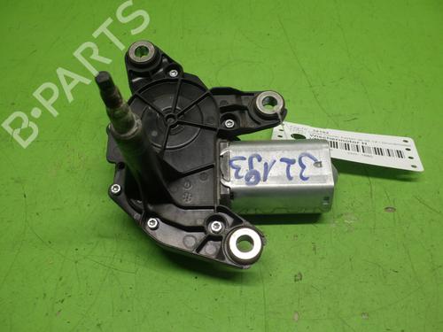Used Rear wiper motor FORD TRANSIT COURIER B460 Box Body/MPV 1.6 TDCi (95 hp) 28712169