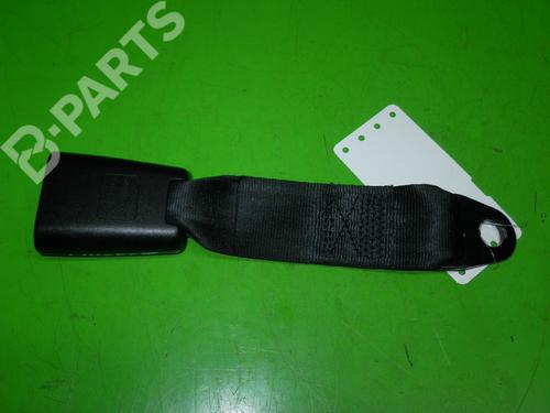 Used Rear center seatbelt ALFA ROMEO 156 Sportwagon (932_) 1.9 JTD 16V Q4 (932BXN20) (150 hp) 6661603