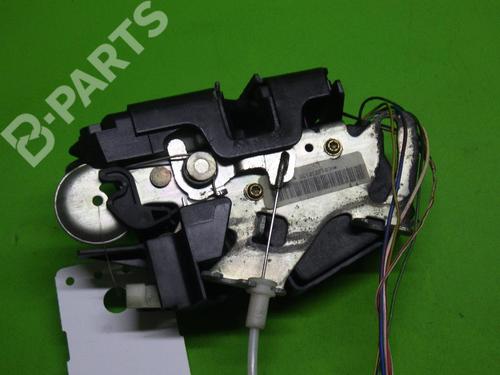 Front right lock MERCEDES-BENZ VANEO (414) 1.7 CDI (414.700) | BP6641908C97 