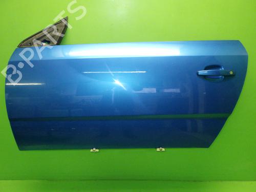 Used Left front door OPEL TIGRA TwinTop (X04) 1.4 (R97) (90 hp) 29215926